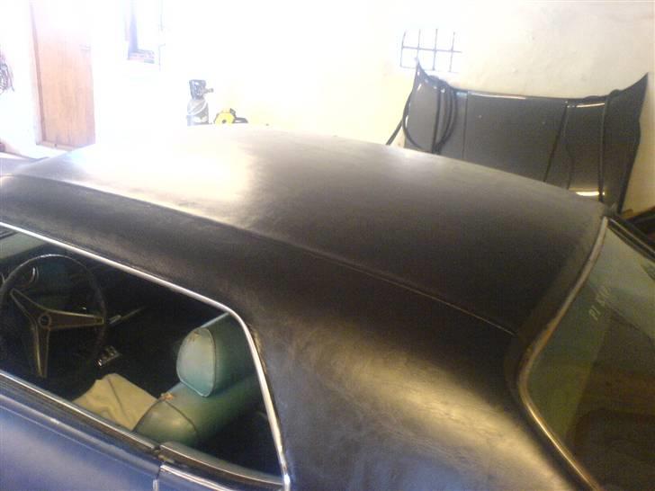 Ford mercury cougar - kanon flot nabba tag billede 7