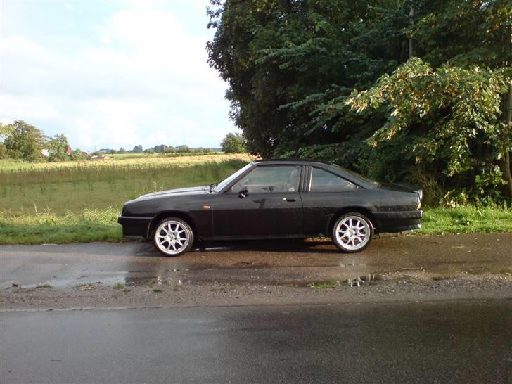 Opel manta b billede 3