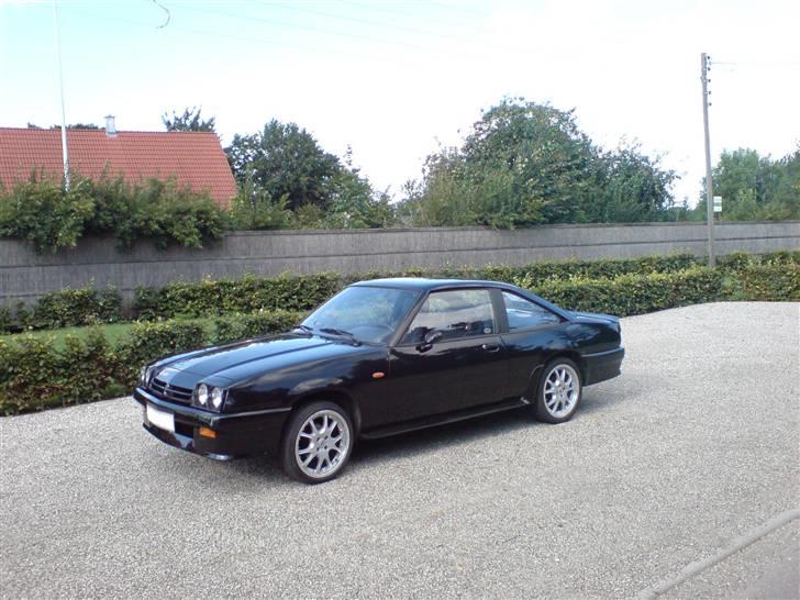 Opel manta b billede 6