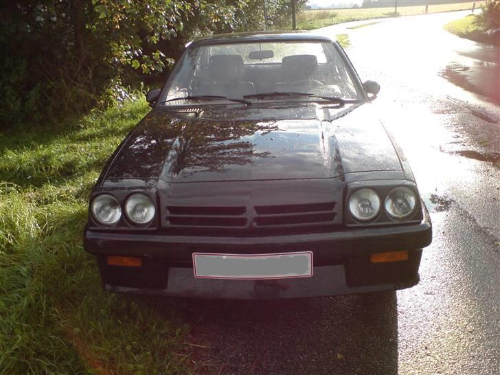 Opel manta b billede 7