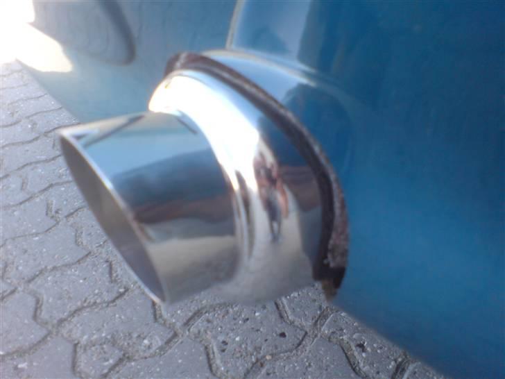 Mazda mx3 (solgt) billede 5