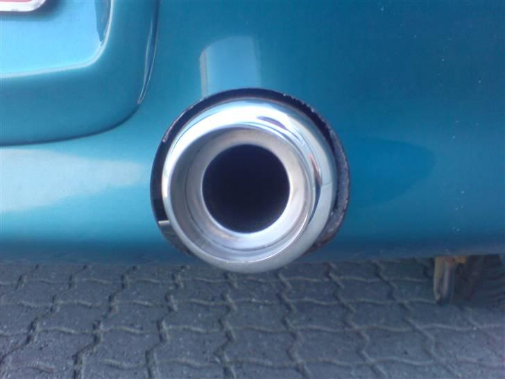 Mazda mx3 (solgt) billede 6