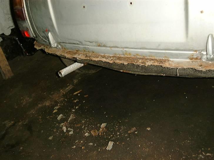 Mini morris billede 8