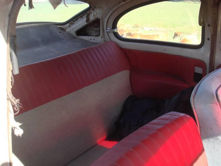 Volvo 544 SII billede 7