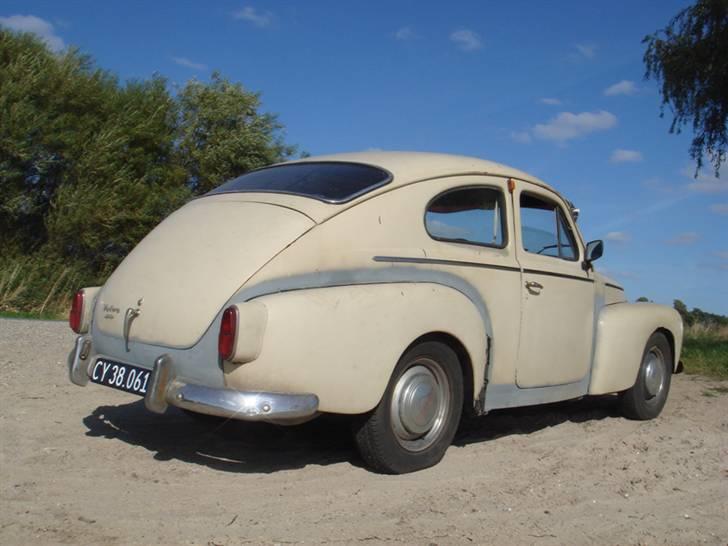 Volvo 544 SII billede 8