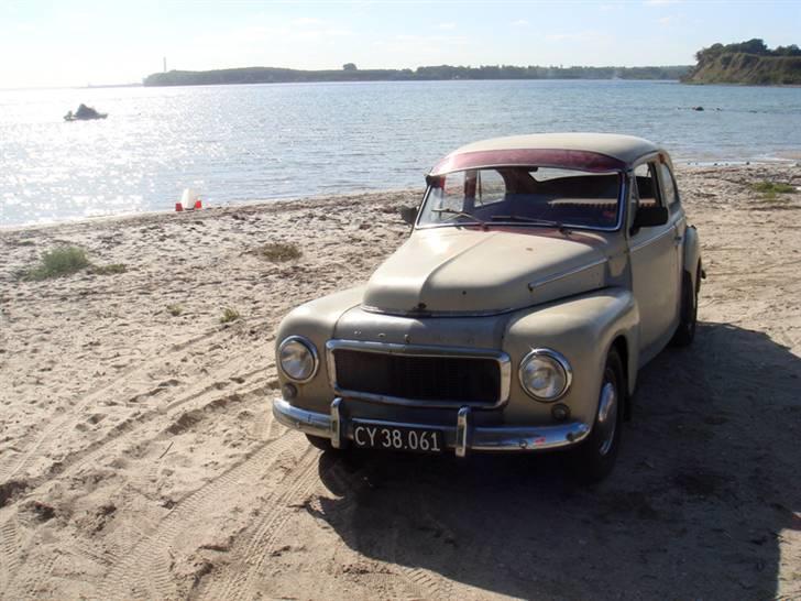 Volvo 544 SII billede 10