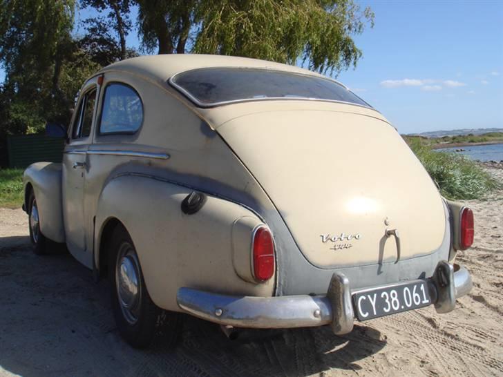 Volvo 544 SII billede 12