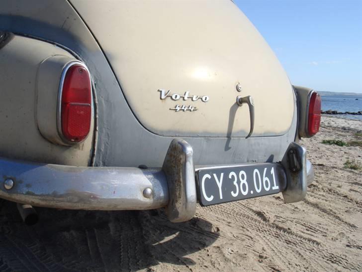 Volvo 544 SII billede 13