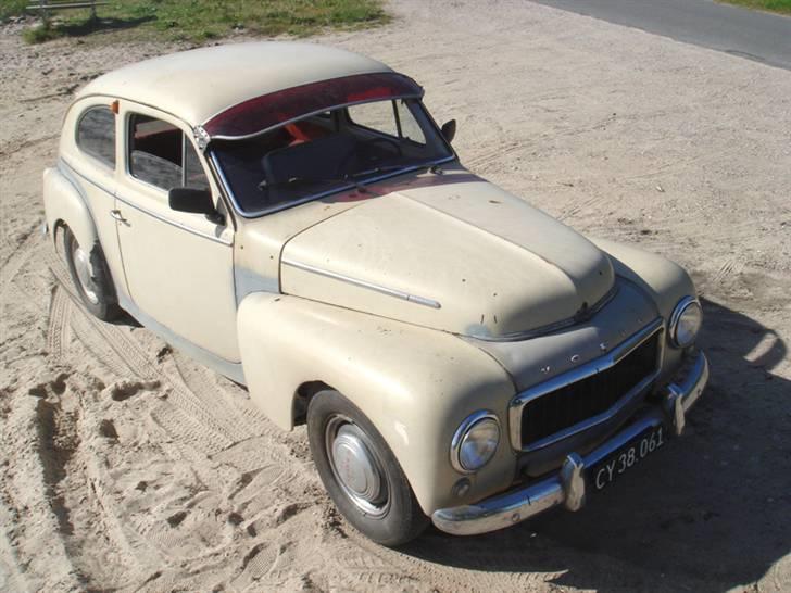 Volvo 544 SII billede 14