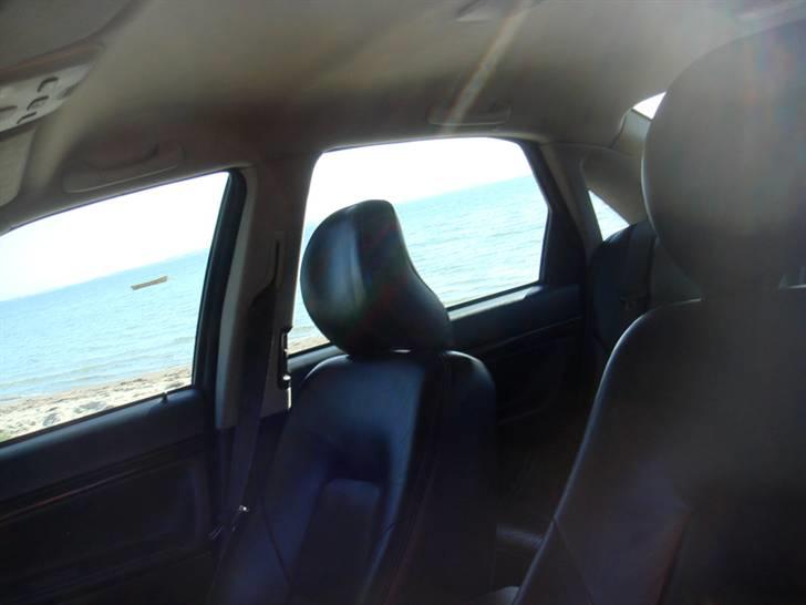 Volvo S80 2,5 TDI billede 13