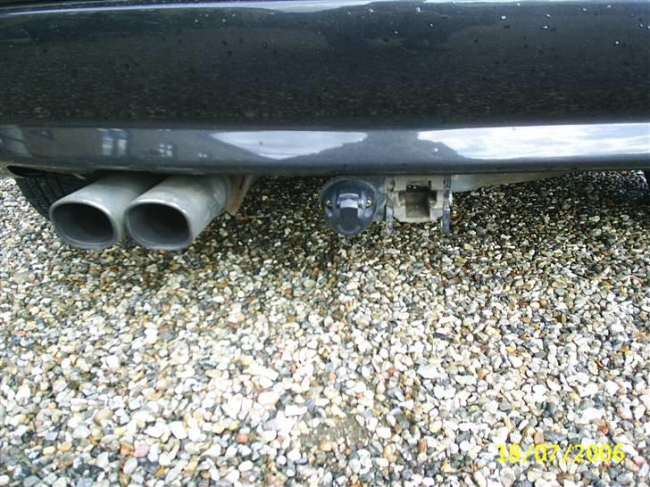 Opel astra g (SOLGT) billede 4