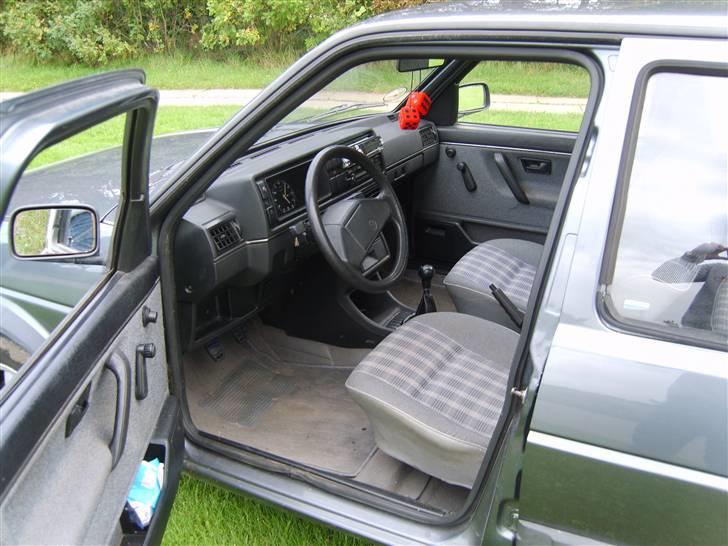 VW Golf 2 (Solgt) billede 7