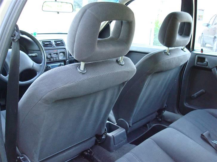 Opel Vectra A 2,0 8v (SOLGT) billede 6