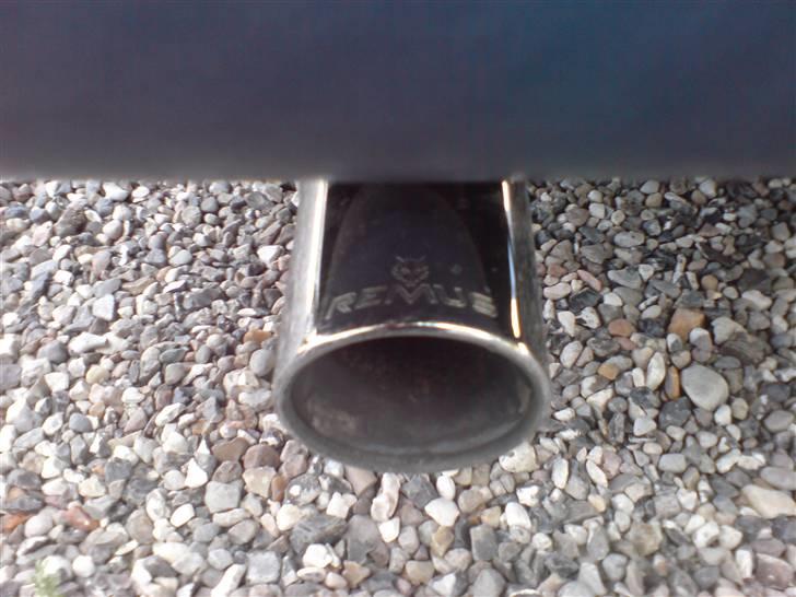 Ford escort stc SOLGT billede 7