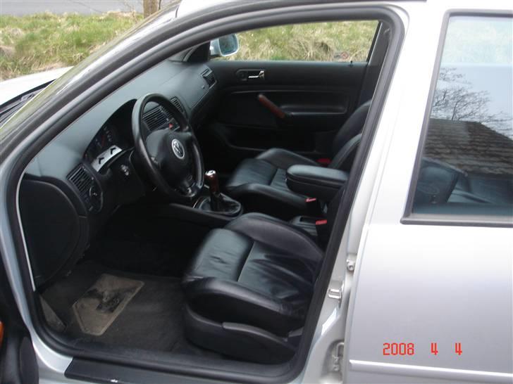 VW V6 4MOTION .:R Highline  billede 2