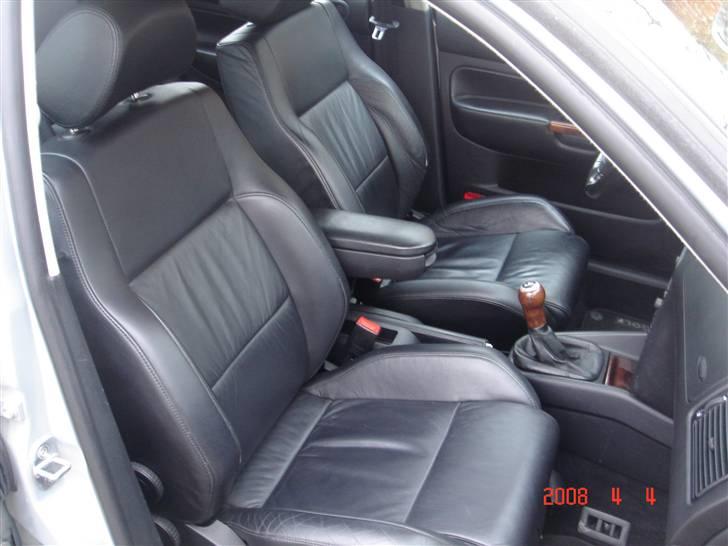 VW V6 4MOTION .:R Highline  billede 3