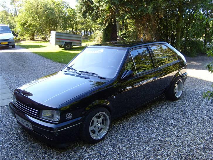 VW Polo G40 (BYTTET) billede 3