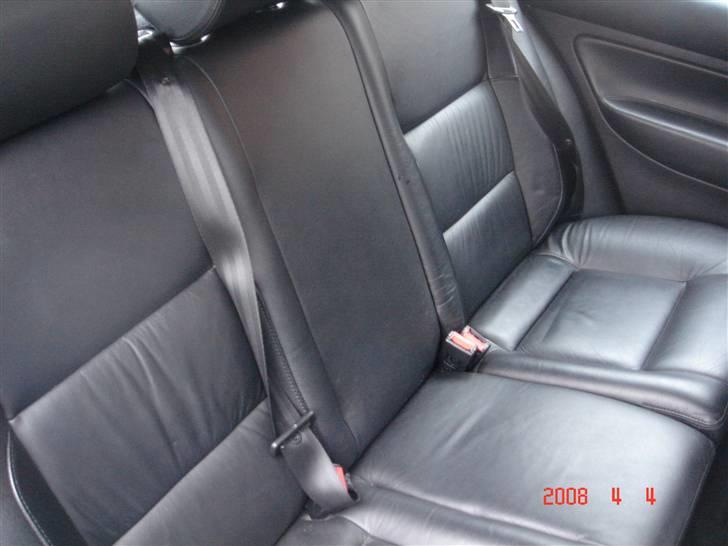 VW V6 4MOTION .:R Highline  billede 4