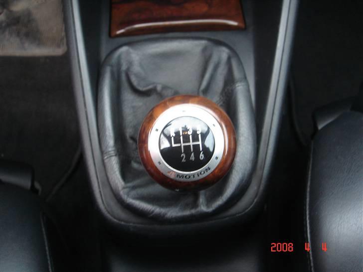 VW V6 4MOTION .:R Highline  billede 5