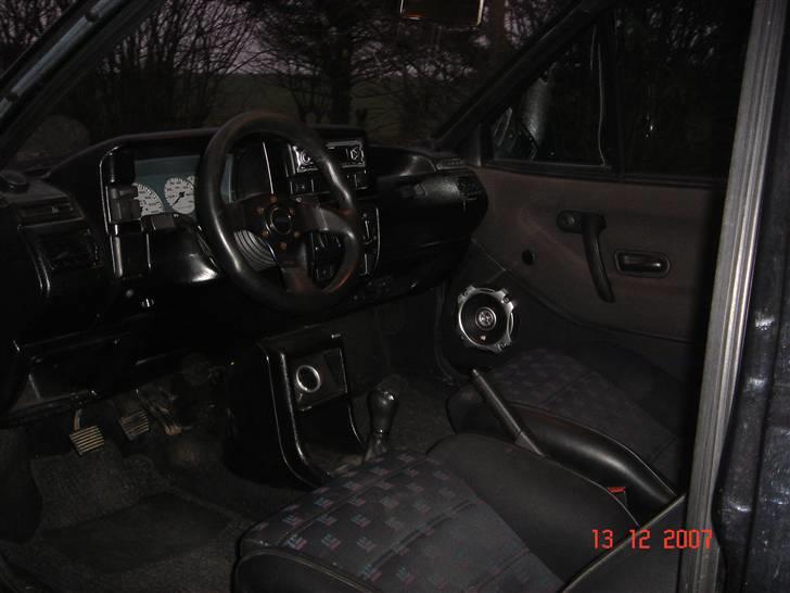 VW Polo G40 (BYTTET) - NYT billede 6