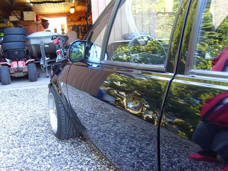 VW Polo G40 (BYTTET) billede 10