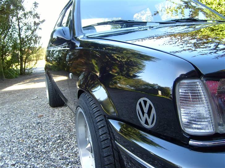 VW Polo G40 (BYTTET) billede 11