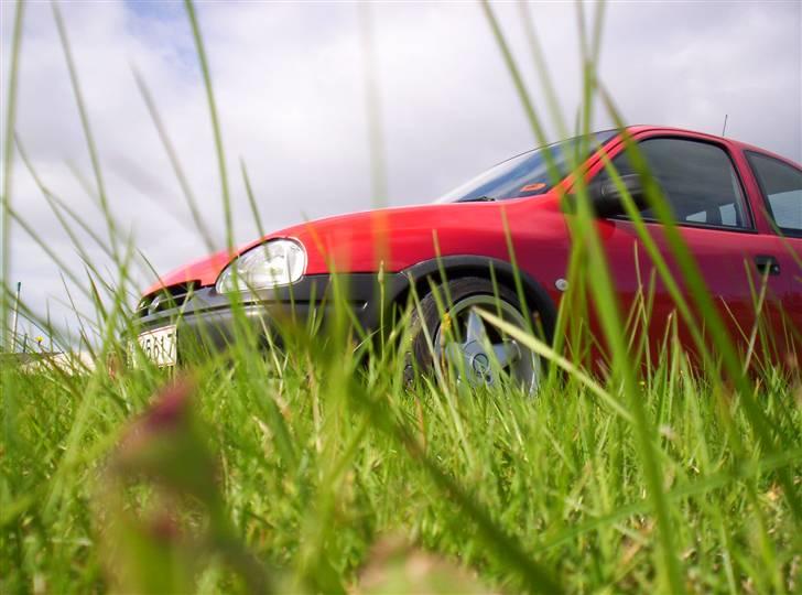 Opel Corsa b   billede 6