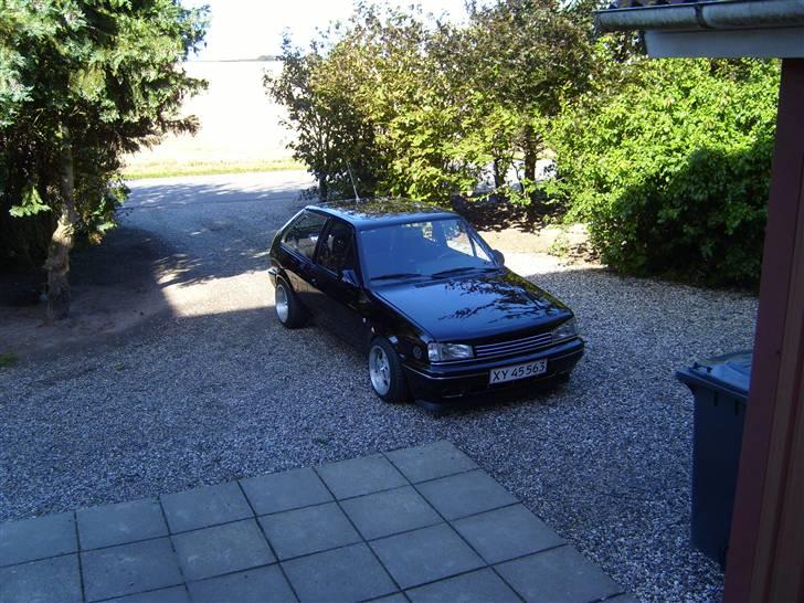 VW Polo G40 (BYTTET) billede 12