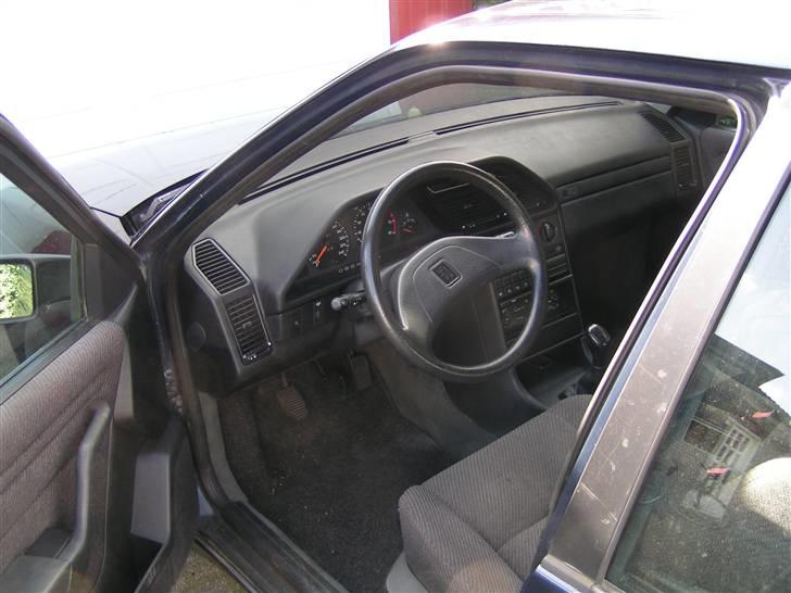 Peugeot 605 2,0 Sli *SOLGT* billede 2