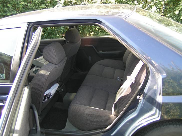 Peugeot 605 2,0 Sli *SOLGT* billede 4