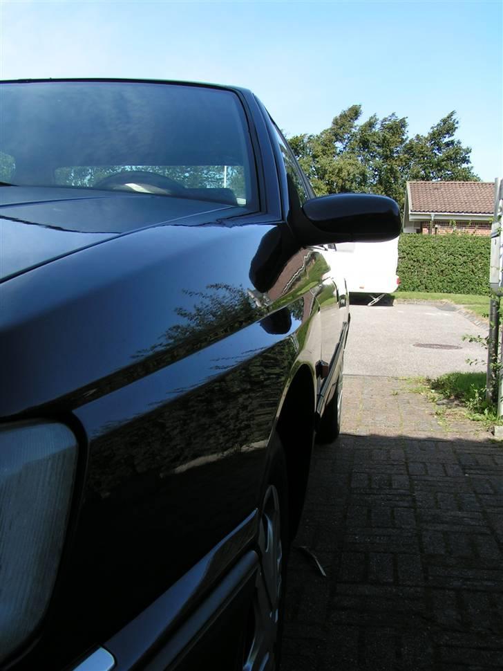 Peugeot 605 2,0 Sli *SOLGT* billede 6