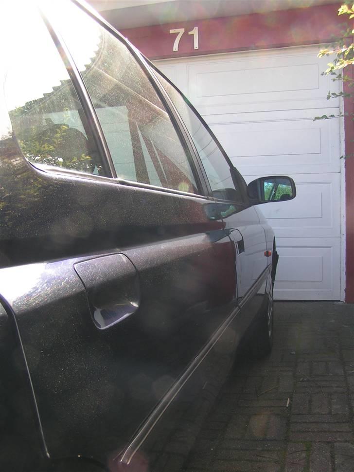 Peugeot 605 2,0 Sli *SOLGT* billede 8