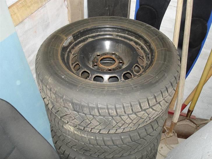 BMW 320i Touring billede 20