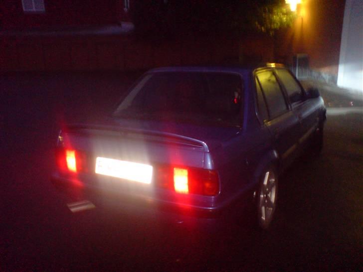 BMW E 30 325i ** Solgt** billede 15