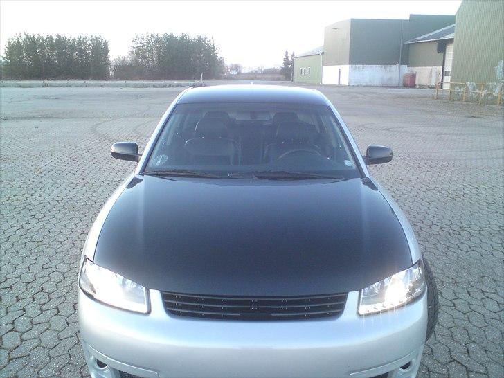 VW Vento Solgt! - Min Passat billede 15