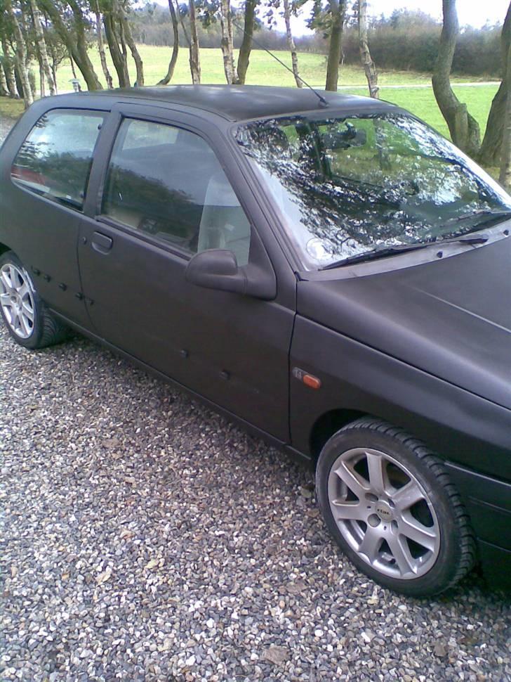 Renault Clio RT 1,4 SOLGT! billede 3