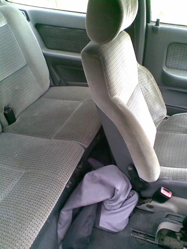 Renault Clio RT 1,4 SOLGT! billede 4