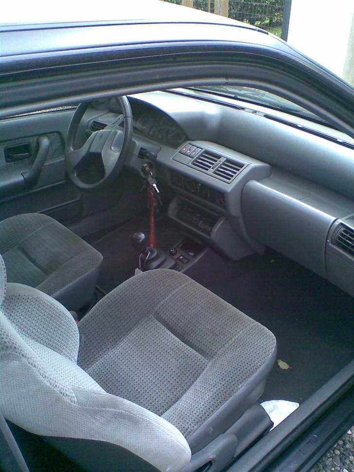 Renault Clio RT 1,4 SOLGT! billede 5