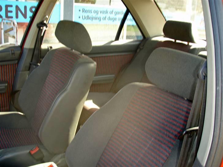 Peugeot 405 GLX  **SOLGT** billede 5