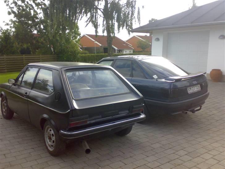 VW Polo 1  billede 3