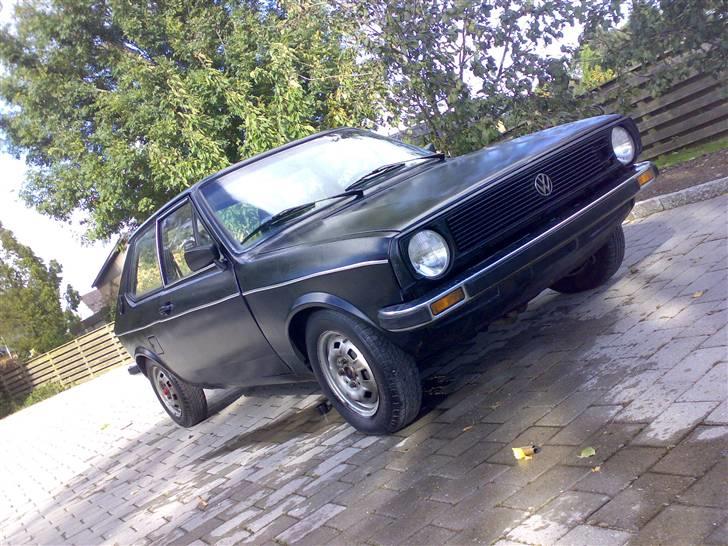 VW Polo 1  billede 8