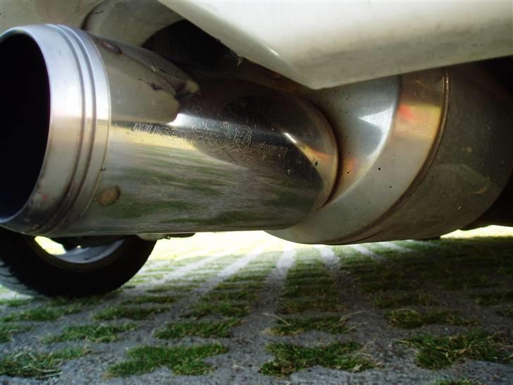 Honda civic type r billede 2