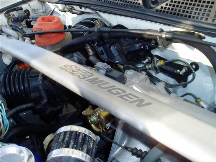 Honda civic type r billede 5