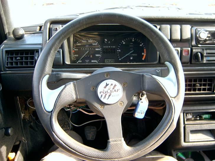 VW golf  (R.I.P)  billede 3