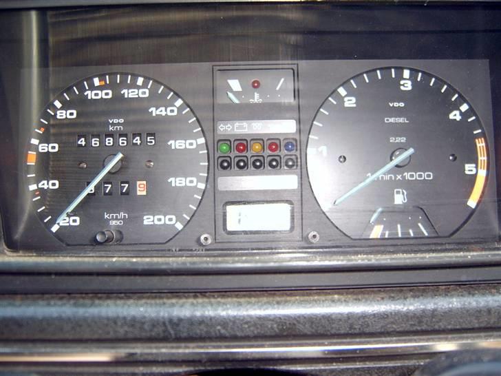 VW golf  (R.I.P)  billede 4