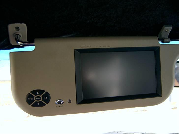 VW golf  (R.I.P)  billede 5