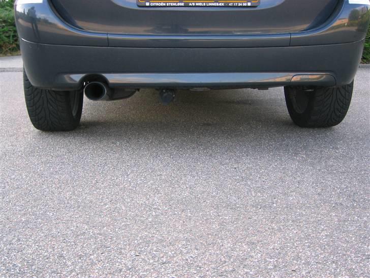 Citroën xsara picasso billede 4