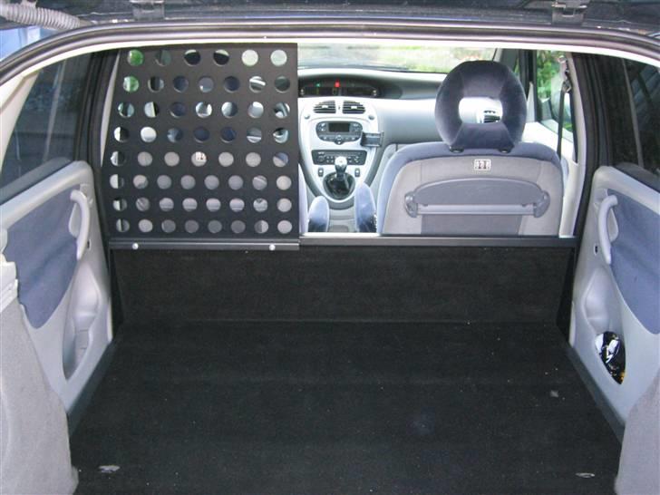 Citroën xsara picasso billede 8