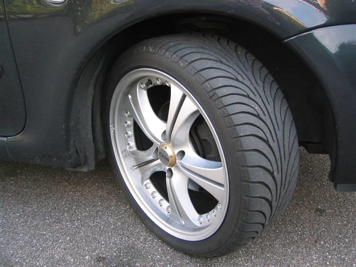 Citroën xsara picasso billede 9