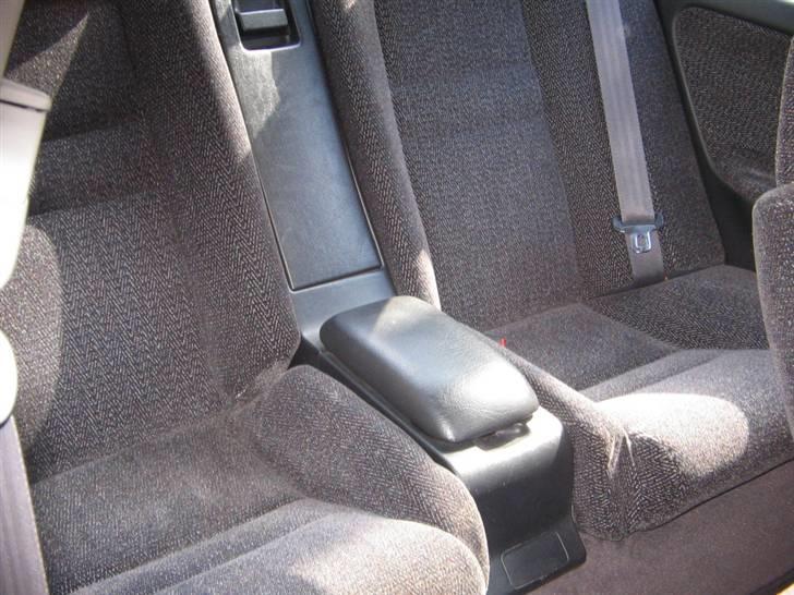 Honda Civic Vti billede 5